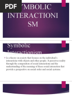 3.sysmboic Intertactionism