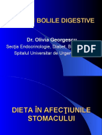 Dieta in Bolile Digestive-curs