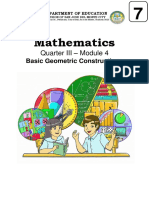 Math 7 Q3 Module 4
