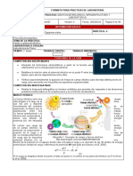 Lineas de Campo y Superficies Equipotenciales