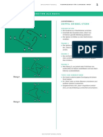 Dribbelfähigkeiten Als Basis: Thema