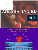 Anemia Pada CKD - 2015