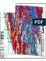 Mapa 24 - Peligros Geologicos Multiples