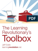 The Learning Revolutionarys Toolbox v2.1.3