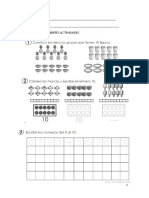 Actividades para Clases No Presenciales