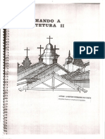 Detalhando a Arquitetura-II - Antônio F. da costa