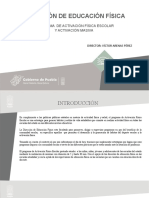 Presentación - Programas Federales y Subse. de Edu. Básica y M.S.