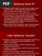 Download Pengantar KP by Achabane DJiban Sheriff SN51031401 doc pdf