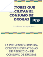 Expo Drogas