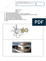 Tarea Refrigerante