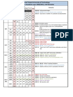 AUG 26 - SEP 09 Course Pre-Selection (New Students)