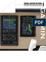 General Aviation Solutions: Setting The Course For Nextgen Air Navigation