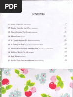 羽田裕美③ あなたを感じていたい～ZARD Piano Classics～ | PDF