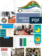 Audencia Publica SGDS - 2020