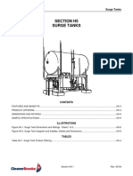 Surge Tank