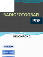 Power Point Radiofotografi Kelompok 2