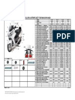 PARTLIST SYM MAXSYM 400i