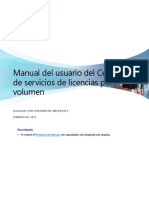 Vlsc User Guide Spanish Latin America