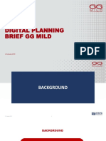 GMD - Digital Brief To Agency - 220119