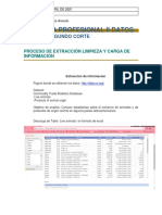 Electiva Profesional II Datos