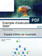 Exemple SMAStra