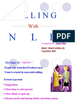Documents - Pub - Selling With NLP 56709e4564afe