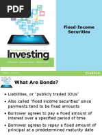 Chapter - 10 - Fixed Income Securities - Gitman