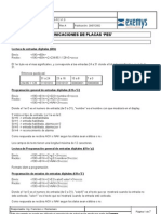 PES Protocolo V1.0 Reva