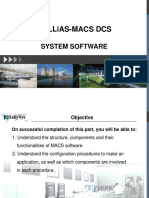 00hollysis Macs V6 Software