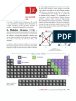 5.4 Metales Metaloides No Metales