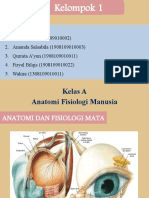 Farmasi A - Kelompok 1 - Anfis Mata