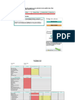 Start-Up Expenses Template