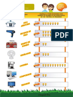 Analisis de Mercadeo