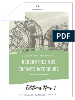 Exercices Pour Les Enfants Intérieurs - Coaching Intégral 2021