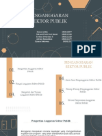 ASP Bab 2 - Penganggaran Sektor Publik - Miranti