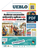 PDF Periodico Ahora El Pueblo Edicion 20 DD