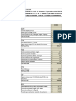 Ejercicio Incoterms LG