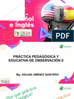 Clase 02. Prácticas II