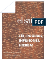 Tés, Rooibos, Infusiones, Hierbas (PDFDrive)