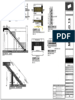 Vivienda Unifamilia Estructura-E-05