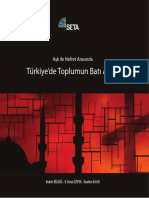 7682-Turkiyede Toplumun Bati Alqisi-Ashq Ile Nifret Arasinda-Qudret Bulbul-2008-128s