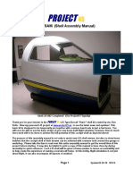 Project: L45-SAM (Shell Assembly Manual)