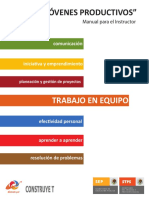 TALLERES JOVENES PRODUCTIVOS