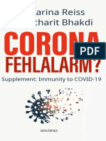 Corona-Fehlalarm - Anhang-Immunitaet - ENGLISH