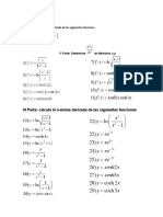 Problemas Adicionales Taller 2