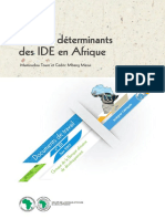 WPS-271_Facteurs_déterminants_des_IDE_en_Afrique