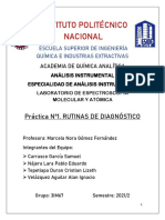 P1 Rutinas de Diagnostico EMA