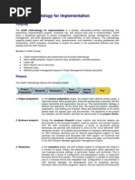 Download Project Preparation - ASAP by Pradeep Selokar SN51034395 doc pdf