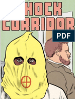 Shock Corridor - Criterion Bluray Notes 32p