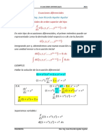 Ecuaciones diferenciales-tipo 5